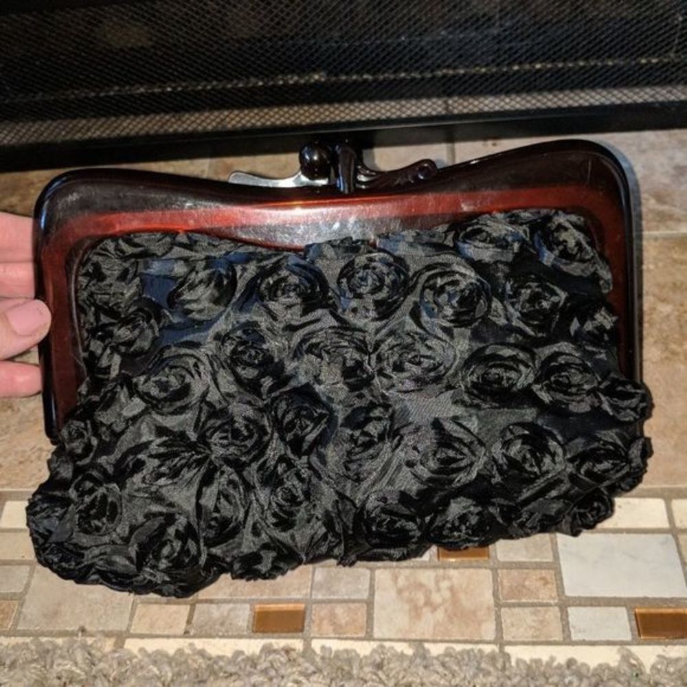 Alexia Crawford Bag 